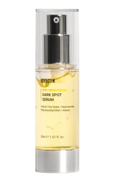 Vita Dark Spot Serum - Koyu Leke Önleyici 9 Çeşit Vitaminli Besleyici Serum 30ml Vita Dark Spot Serum - Koyu Leke Önleyici 9 Çeşit Vitaminli Besleyici Serum 30ml