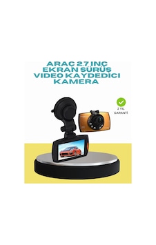 Araç İçi Güvenlik Kamerası Hareket Algılamalı Hd Dvr 89924354 Araç İçi Güvenlik Kamerası Hareket Algılamalı Hd Dvr 89924354