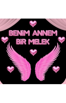Benim Annem Bir Melek 02 7 Benim Annem Bir Melek 02 7