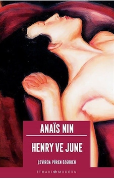 Henry Ve June / Anais Nin