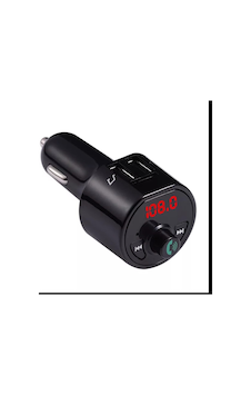 Torima Bluetoot Transmitter Fm Verici v4.2 G10 Torima Bluetoot Transmitter Fm Verici v4.2 G10