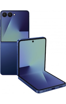 Yenilenmis Samsung Galaxy Z Flip 7 256 GB A Grade (12 Ay Garantili)