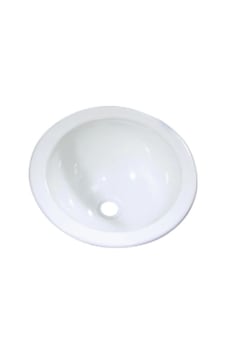 Comet Abs Yuvarlak 36cm Eviye Comet Abs Yuvarlak 36cm Eviye