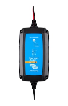 Victron Energy Blue Smart Akü Şarj Cihazı 24v 13ah 1 Çıkışlı Bpc Victron Energy Blue Smart Akü Şarj Cihazı 24v 13ah 1 Çıkışlı Bpc