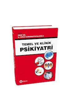Temel Ve Klinik Psikiyatri Temel Ve Klinik Psikiyatri