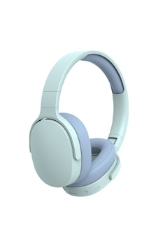 Teknomoda P2961 Kulaküstü Kablosuz Bluetooth Kulaklık