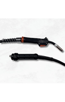 Mig-mag 15 Hava Soğutmalı Gazaltı Torç 5 Mt. Mig-mag 15 Hava Soğutmalı Gazaltı Torç 5 Mt.