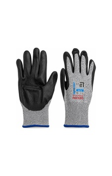 10 Adet Zebra No 10 Xlarge Kesilme Dirençli Nitril İşçi Eldiven Bandı 4741 10 Adet Zebra No 10 Xlarge Kesilme Dirençli Nitril İşçi Eldiven Bandı 4741
