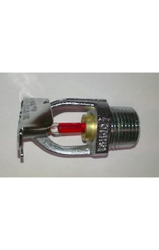 UL HIZ DUVAR TİP YANGIN SPRİNK KROM 68 C KIRMIZ 1/2 SR UL HIZ DUVAR TİP YANGIN SPRİNK KROM 68 C KIRMIZ 1/2 SR