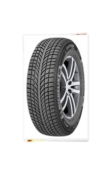 Michelin 235/65 R17 104H Latitude Alp La2 Grnx.Ao Kış Lastiği - 2019