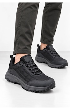 Ht Hotin Mare Unisex Outdoor İçi Yünlü Kauçuk Taban Ayakkabı - Füme Ht Hotin Mare Unisex Outdoor İçi Yünlü Kauçuk Taban Ayakkabı - Füme