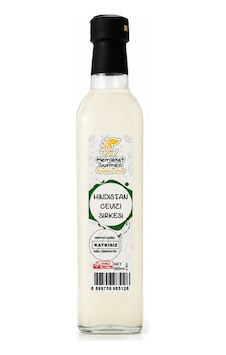 Vafi Sirke Serisi Hindistan Cevizi Sirkesi 500 Ml-23928 Vafi Sirke Serisi Hindistan Cevizi Sirkesi 500 Ml-23928