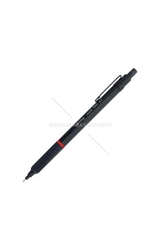 Rotring Pro Versatil 0,7 Siyah 1904257 Rotring Pro Versatil 0,7 Siyah 1904257