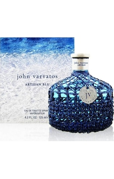 John Varvatos Artisan Blu Erkek Parfüm EDT 125 ML John Varvatos Artisan Blu Erkek Parfüm EDT 125 ML