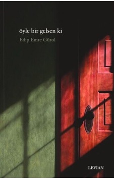 Öyle Bir Gelsen Ki / Edip Emre Gürol Öyle Bir Gelsen Ki / Edip Emre Gürol