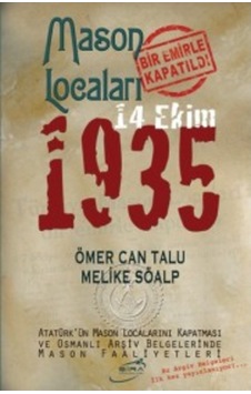 Mason Locaları Bir Emirle Kapatıldı Melike Söalp Şira Yayinla 9786054182558 Mason Locaları Bir Emirle Kapatıldı Melike Söalp Şira Yayinla 9786054182558