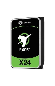 16 Tb Seagate 3.5 Exos Sata X24 512e 7200rpm St16000nm002h 5 Yıl Resmı Dıst Garantılı 16 Tb Seagate 3.5 Exos Sata X24 512e 7200rpm St16000nm002h 5 Yıl Resmı Dıst Garantılı