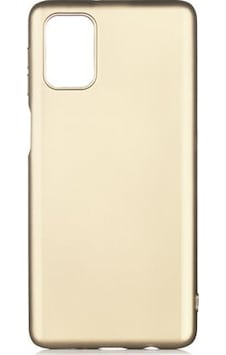 Nihcase Samsung Uyumlu Galaxy M31s Kılıf Matte Premier Silikon Kapak Nihcase Samsung Uyumlu Galaxy M31s Kılıf Matte Premier Silikon Kapak