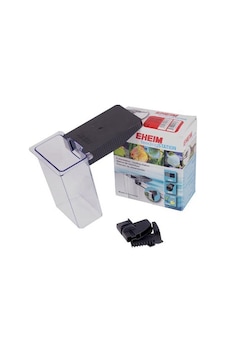 Eheim Feeding Station Otomatik Yemleme Makinesi Platformu Eheim Feeding Station Otomatik Yemleme Makinesi Platformu