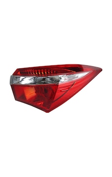 Caspauto Stop Lambası Dıs Sag Toyota Corolla 13 16 E Mark AOD-CASP 173243UR