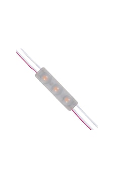 Powermaster 12 V 1.5 Watt Sarı 2835 Modül Led 70x15 Mm Powermaster 12 V 1.5 Watt Sarı 2835 Modül Led 70x15 Mm