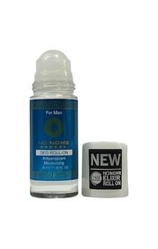 No Nome Erosse Erkek Roll-On Deodorant 40 ML No Nome Erosse Erkek Roll-On Deodorant 40 ML