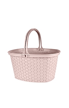 Hobby Life Rattan Balkon Sepeti Hobby Life Rattan Balkon Sepeti