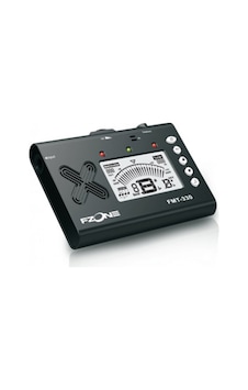 Fzone Fmt330 Kromatik Metrotuner Gitar Ve Keman Uyumlu Geniş Ekran Kolay Kullanım Ve Akort Kararlılığı Fzone Fmt330 Kromatik Metrotuner Gitar Ve Keman Uyumlu Geniş Ekran Kolay Kullanım Ve Akort Kararlılığı