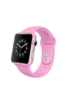 Teknofonik A1/2020 Sim Kartlı Smart Watch BTK İmeli Kayıtlı Akıllı Saat (İthalatçı Garantili)