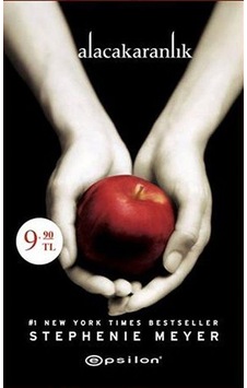 Alacakaranlık (Cep Boy) / Stephenie Meyer