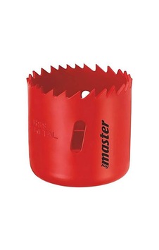 Master 530500 Bi-metal Panç Delik Açma Testeresi 20 Mm Master 530500 Bi-metal Panç Delik Açma Testeresi 20 Mm