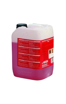 Virax 295010 Kireç Temizleyici Kimyasal 10 Lt