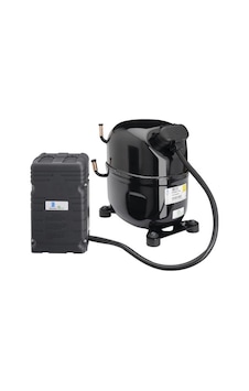 Tecumseh Caj 4519 Z 1 5 Hp 220V R-404A Hermetik Kompresör