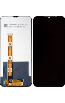 Gmr Oppo A16 Cph2269 Uyumlu Servis Lcd Ekran Dokunmatik Gmr Oppo A16 Cph2269 Uyumlu Servis Lcd Ekran Dokunmatik