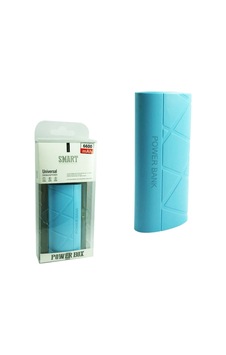 Taşınabilir Akıllı Powerbank 6600 Mah Nocolor-dc00a272 Taşınabilir Akıllı Powerbank 6600 Mah Nocolor-dc00a272