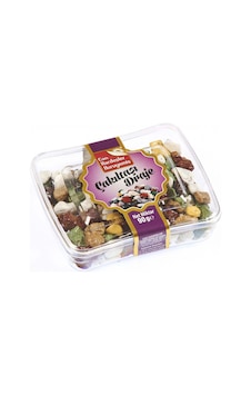Çakıl Taşı Draje 85 G