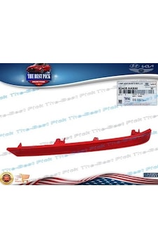 Hyundai Elantra 2024 Yılında Çıkan Kasa Arka Tampon Reflektörü Sol Oem No: 92405aa500 Hyundai Elantra 2024 Yılında Çıkan Kasa Arka Tampon Reflektörü Sol Oem No: 92405aa500