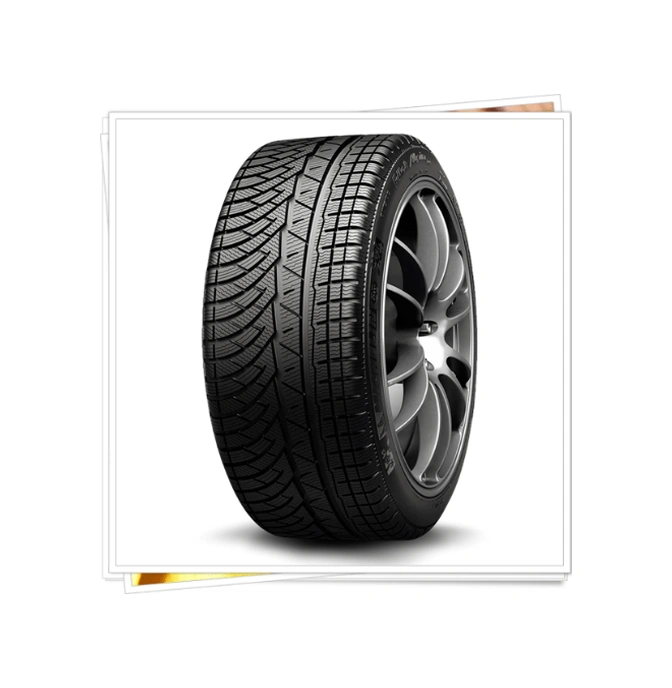 Michelin Pilot Alpin Pa4 Mo Grnx. 245/50 R18 104V Xl Kış Lastiği 2020 Michelin Pilot Alpin Pa4 Mo Grnx. 245/50 R18 104V Xl Kış Lastiği 2020
