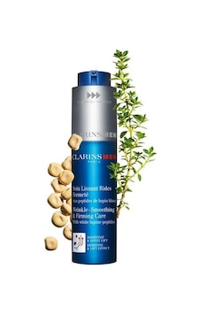 Clarins Men Wrinkle Smoothing Firming Care 50ml Clarins Men Wrinkle Smoothing Firming Care 50ml