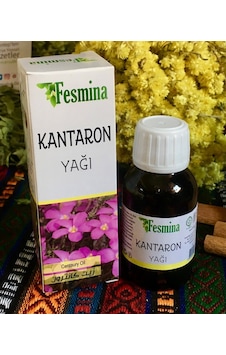 Fesmina Kantaron Yağı 20 ML Fesmina Kantaron Yağı 20 ML