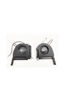 Asus Tuf Gaming A15 Fa507nu-lp030a1 Fan Cpu + Gpu Sağ Sol Asus Tuf Gaming A15 Fa507nu-lp030a1 Fan Cpu + Gpu Sağ Sol