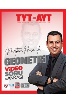 Tyt Ayt Geometri Video Soru Bankası Full Matematik Tyt Ayt Geometri Video Soru Bankası Full Matematik