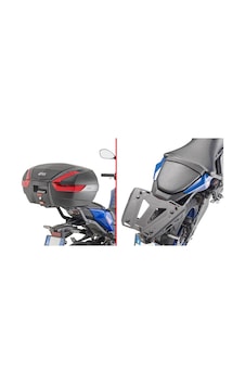 Yamaha Mt-09 24 Arka Çanta Demiri Givi Sr2169 Diğer