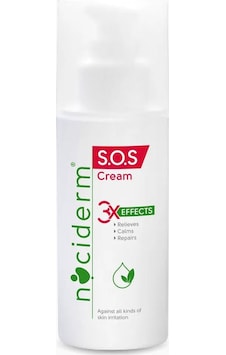 Nociderm SOS Cream 75 ML