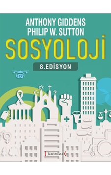 Sosyoloji 8.Edisyon - Kırmızı Yayınları Nisan 2020 Sosyoloji 8.Edisyon - Kırmızı Yayınları Nisan 2020