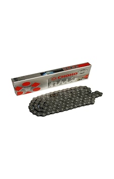 Motosiklet Zinciri 428h/118l Choho Motosiklet Zinciri 428h/118l Choho