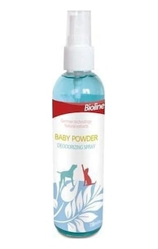 Bioline Baby Powder Parfüm 118 ML Bioline Baby Powder Parfüm 118 ML