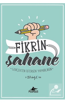 Fikrin Şahane: Gerçekten İstersen Yapabilirsin - Mr. Wonderful Fikrin Şahane: Gerçekten İstersen Yapabilirsin - Mr. Wonderful