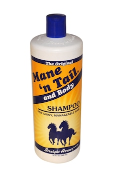 Mane'n Tail At Şampuanı 946 ML Mane'n Tail At Şampuanı 946 ML