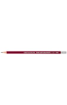 Cleos Fine Art Graphite Dereceli Kalem 3h 160 13 Karışık Çok Renkli Cleos Fine Art Graphite Dereceli Kalem 3h 160 13 Karışık Çok Renkli